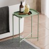 Coffee Table Shb-009-D Green