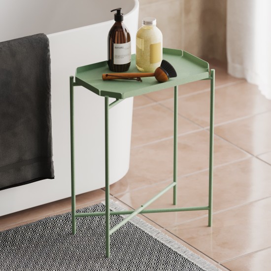 Coffee Table Shb-009-D Green Coffee Table Shb-009-D Green