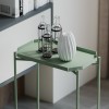 Coffee Table Shb-009-D Green
