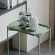Coffee Table Shb-009-D Green Coffee Table Shb-009-D Green
