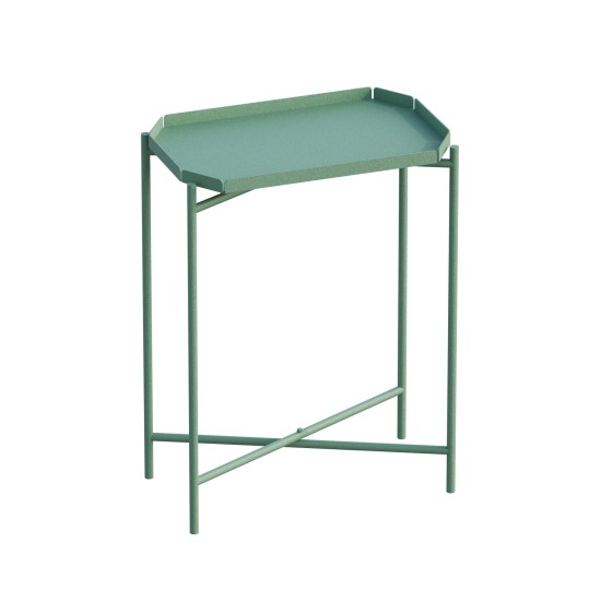 Coffee Table Shb-009-D Green Coffee Table Shb-009-D Green