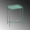 Coffee Table Shb-009-D Green