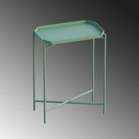 Coffee Table Shb-009-D Green Coffee Table Shb-009-D Green