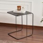 Side Table Shb-011 Black