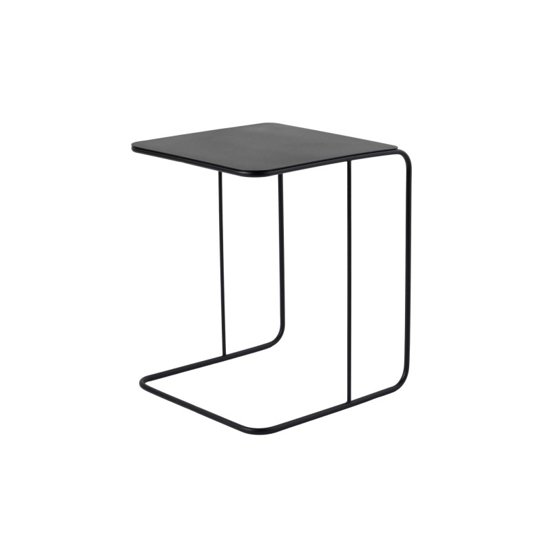 Side Table Shb-011 Black
