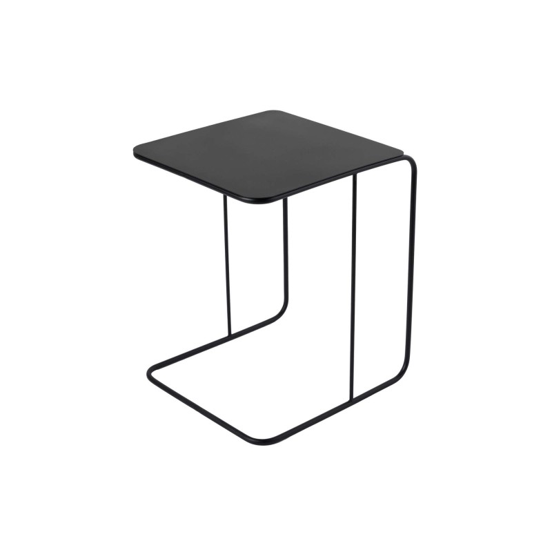 Side Table Shb-011 Black