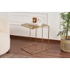 Side Table Shb-011-A Gold