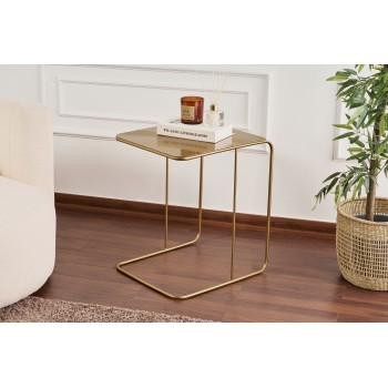 Side Table Shb-011-A Gold