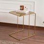 Side Table Shb-011-A Gold