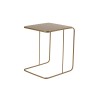 Side Table Shb-011-A Gold