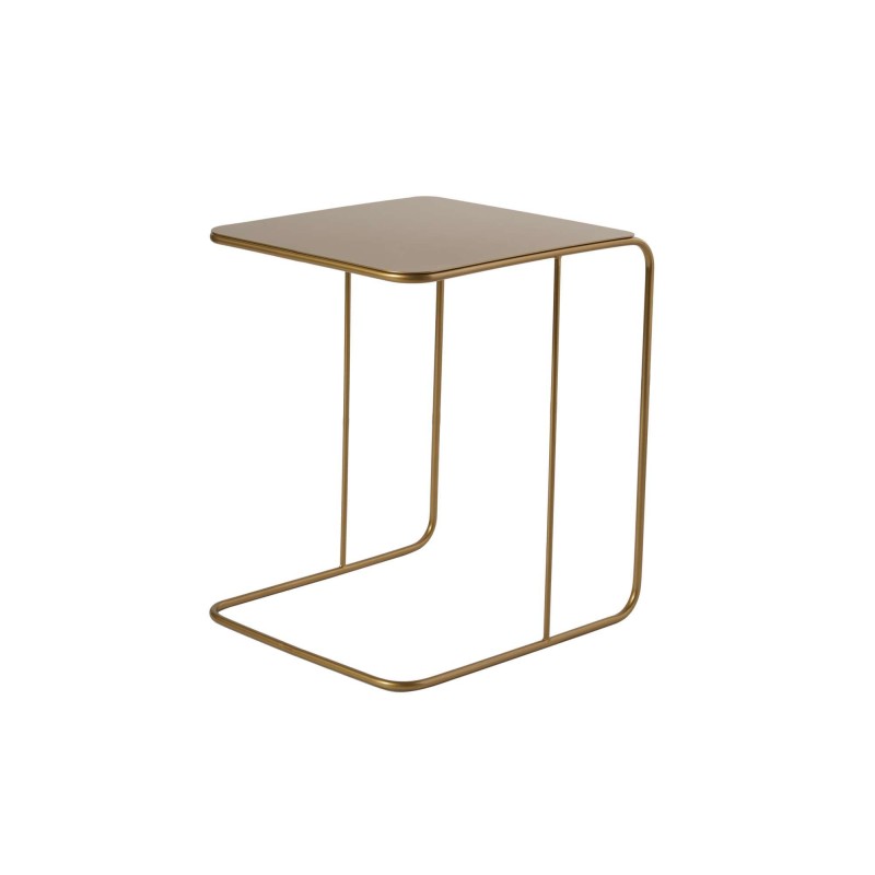 Side Table Shb-011-A Gold