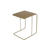 Side Table Shb-011-A Gold