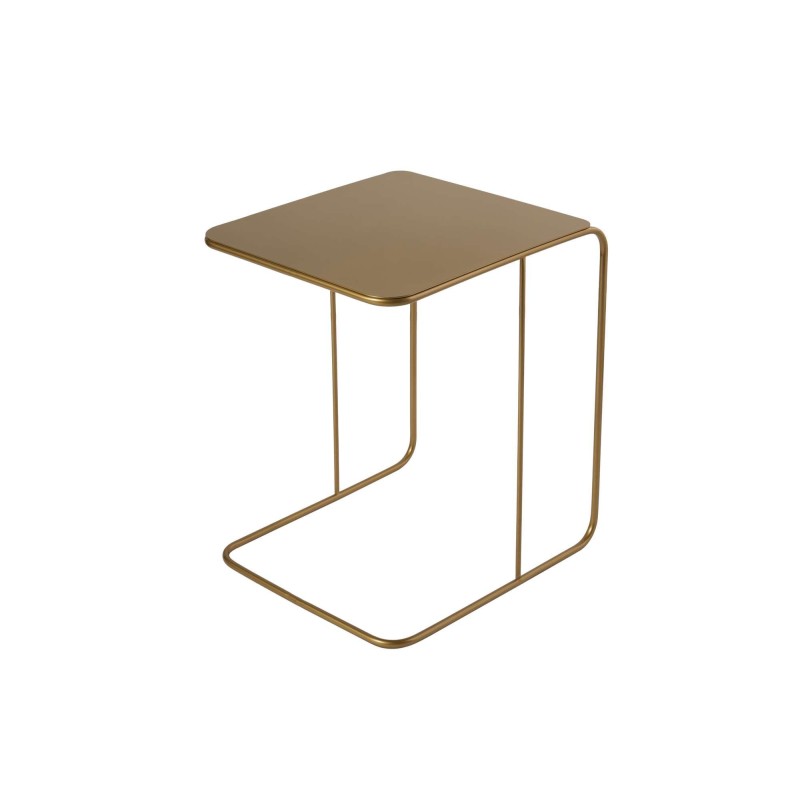 Side Table Shb-011-A Gold