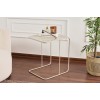 Side Table Shb-011-B Taupe