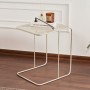 Side Table Shb-011-B Taupe
