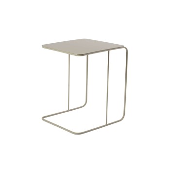 Side Table Shb-011-B Taupe