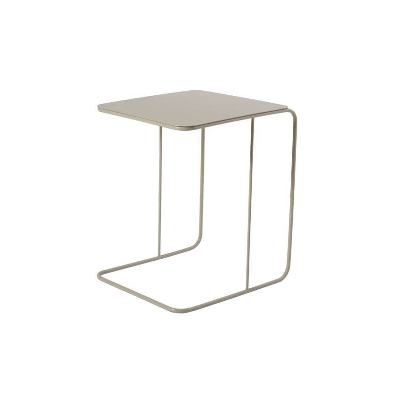 Side Table Shb-011-B Taupe