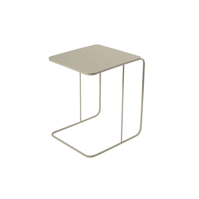 Side Table Shb-011-B Taupe