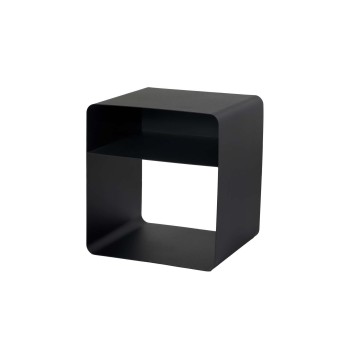 Side Table Shb-012 Black