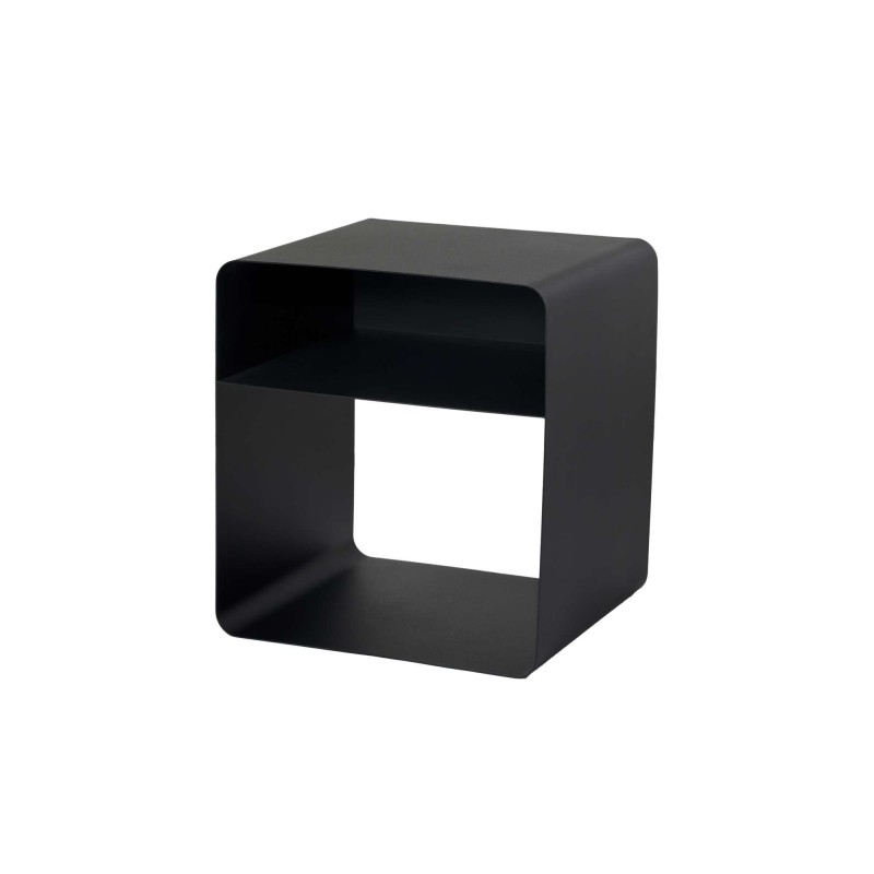 Side Table Shb-012 Black