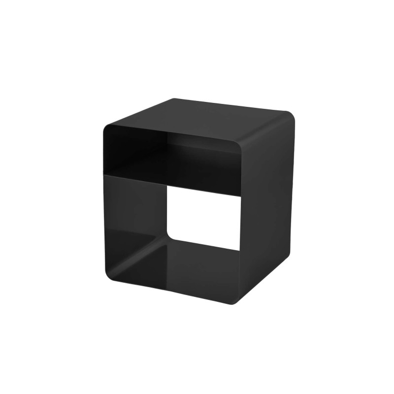 Side Table Shb-012 Black