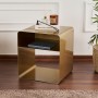 Side Table Shb-012-A Gold