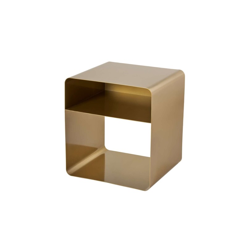 Side Table Shb-012-A Gold