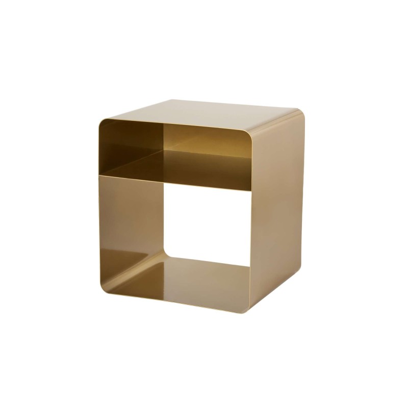 Side Table Shb-012-A Gold