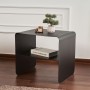 Side Table Shb-013 Black