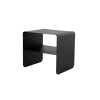 Side Table Shb-013 Black