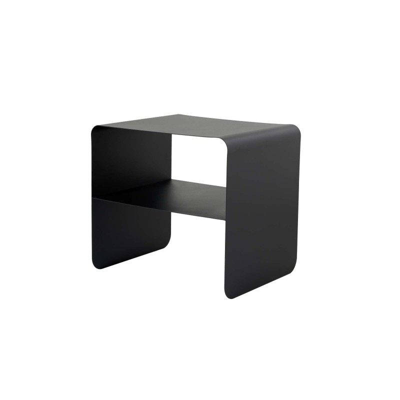 Side Table Shb-013 Black