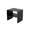 Side Table Shb-013 Black