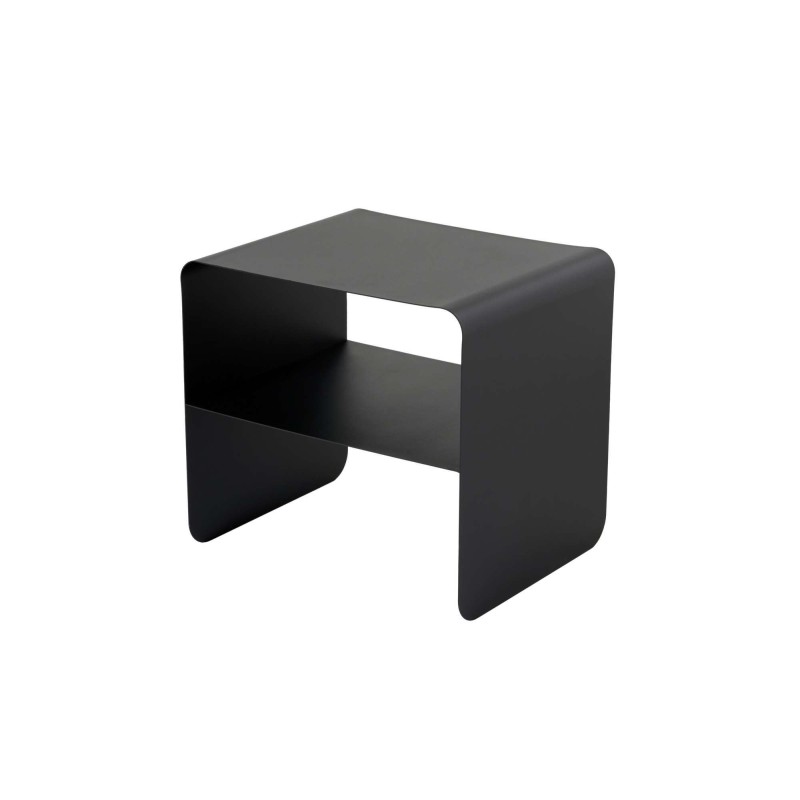 Side Table Shb-013 Black