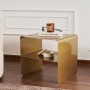 Side Table Shb-013-A Gold