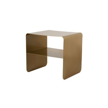Side Table Shb-013-A Gold