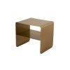 Side Table Shb-013-A Gold