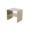 Side Table Shb-013-B Taupe