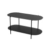 Coffee Table Shb-014 Black