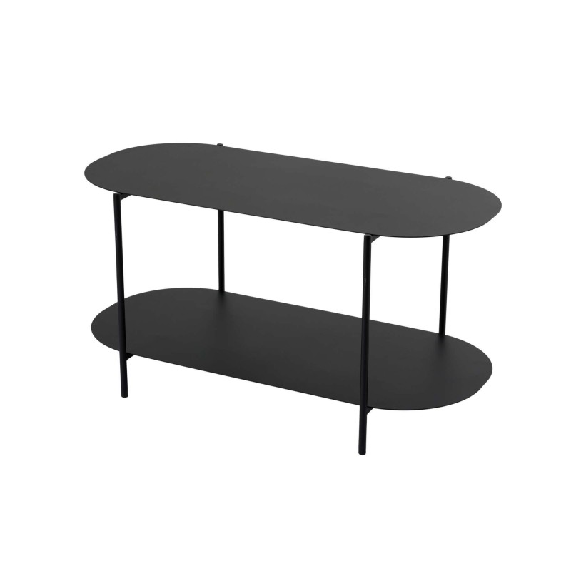 Coffee Table Shb-014 Black