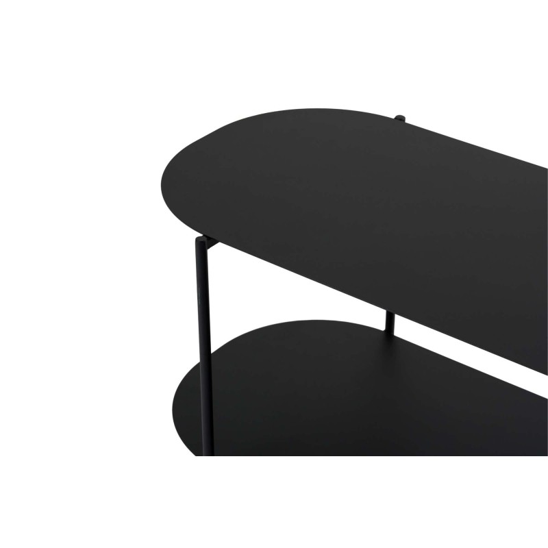 Coffee Table Shb-014 Black