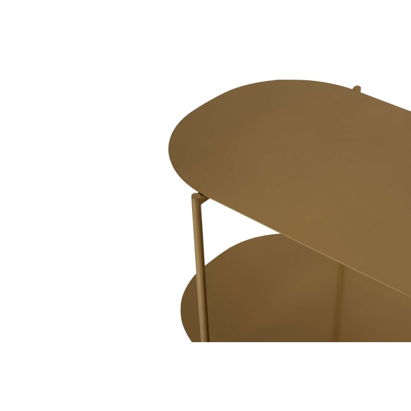 Coffee Table Shb-014-A Gold