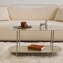 Coffee Table Shb-014-B Taupe