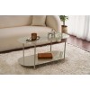 Coffee Table Shb-014-B Taupe