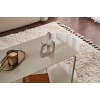 Coffee Table Shb-014-B Taupe