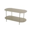 Coffee Table Shb-014-B Taupe