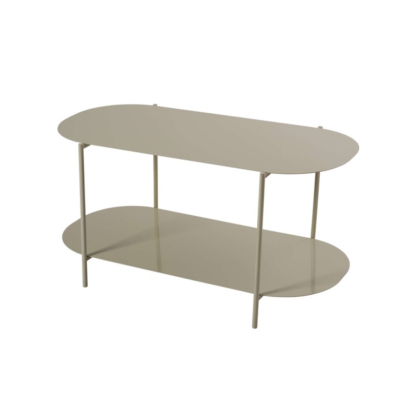 Coffee Table Shb-014-B Taupe