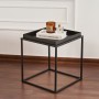 Coffee Table Shb-018 Black