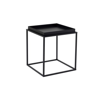 Coffee Table Shb-018 Black