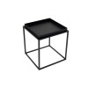 Coffee Table Shb-018 Black