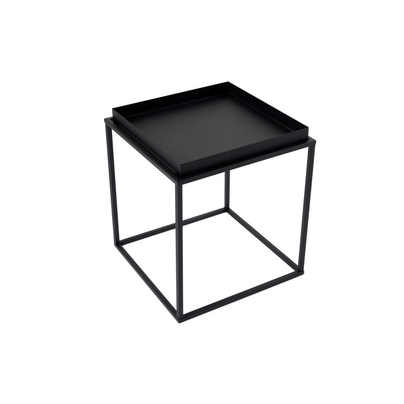 Coffee Table Shb-018 Black
